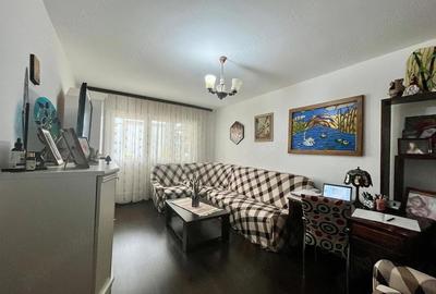 Apartament cu 3 camere decomandat în Mioriței - 8