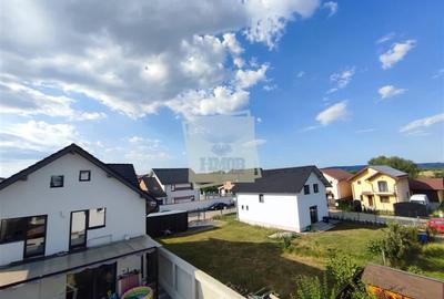 Apartament modern complet utilat 3 camere balcon si parcare in Arhitectilor