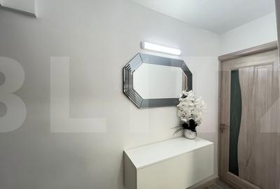 Ocazie unica! Apartament spatios cu 2 camere ultra finisat! - 9