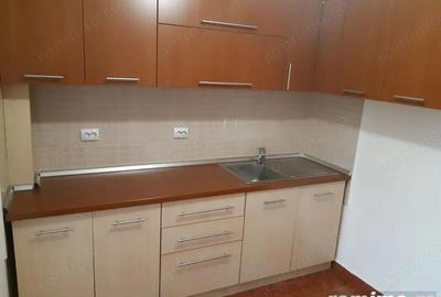 Garsonieră nedecomandată în Barbu Văcărescu - 1