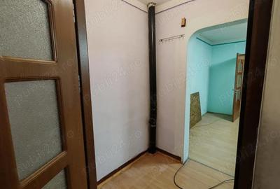 Apartament cu 2 camere semidecomandat în Policlinica - 9