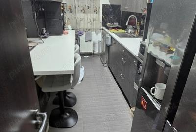 Apartament cu 2 camere decomandat în Titan - 8