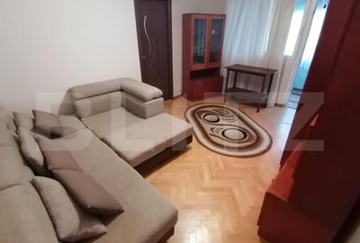 Apartament de 2 camere, 40 mp, cartier Craiovita Noua - 2