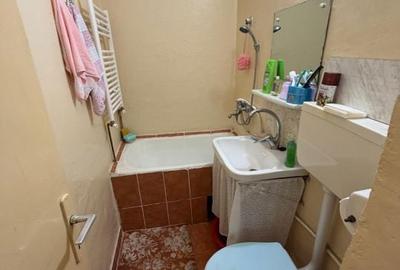 Apartament cu 2 camere semidecomandat în Central - 3