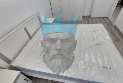 Apartament 2 Camere Exigent Plaza Faza 5 Militari - 10