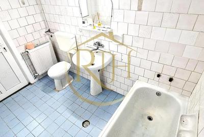 Spațiu comercial, de 55 mp, în Bălcescu - 7