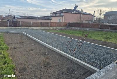 Teren de 1020 mp, în Corbu - 8