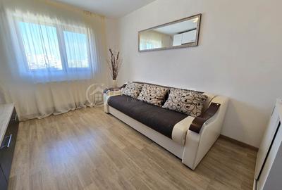 Apartament cu 2 camere decomandat în Frumoasa - 1