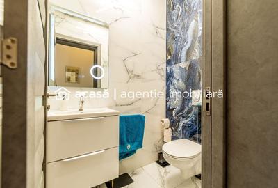 Casă individuală cu 5 camere cu Canalizare în Zimandcuz - 20