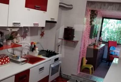 Casă cu 4 camere cu Teren 250 Mp în Central - 4