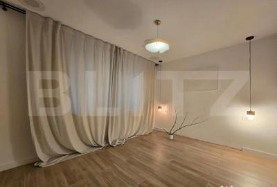 Apartament cu 2 camere semidecomandat în Calea Severinului - 5