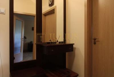 Bulevardul Victor Babes, 2 camere, centrala proprie. - 5