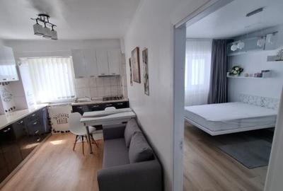 De inchiriat apartament 1 camere Buzaului - 3