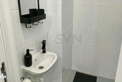 Garsonieră semidecomandată, mobilată în Floreasca - 2