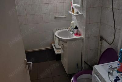 Apartament cu 2 camere nedecomandat în Central - 2