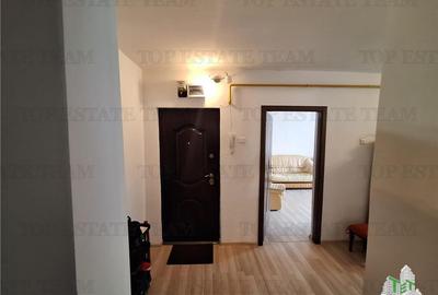 Apartament cu 2 camere decomandat, mobilat în Viziru 3 - 8
