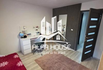 Apartament cu 3 camere decomandat în Central - 10