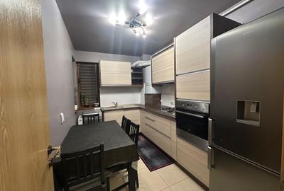 3 camere decomandat mobilat utilat - 7