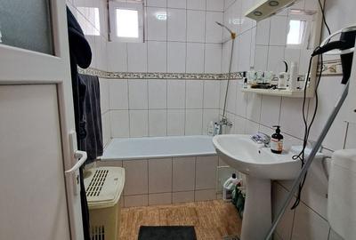 Apartament cu 2 camere în Ultracentral - 1
