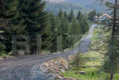 Teren de 853 mp, în Central - 1