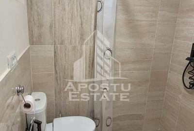 Duplex modern, mobilat și utilat in Pișchia - 19