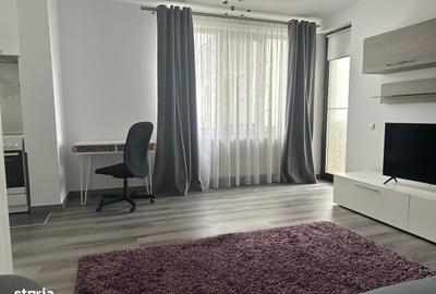 Garsonieră în Borhanci