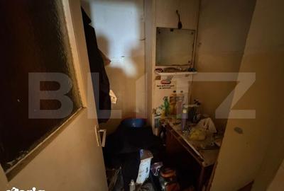Apartament cu 3 camere decomandat în Avram Iancu - 8