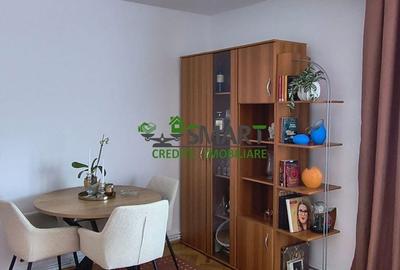 Apartament cu 3 camere în Traian - 4