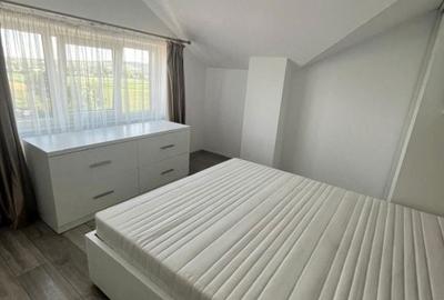 Apartament cu 3 camere decomandat în Central - 4