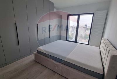 Apartament 2 camere - InCity - Select Residence - de inchiriat - NOU Apartament 2 camere - InCity - Select Residence - de inchiriat - NOU - 13