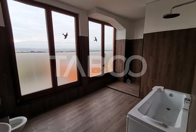 Hala industriala cu teren de 12000 mp Bradu Sibiu - 10