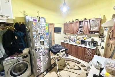 Apartament cu 2 camere decomandat, mobilat în Fabric - 5
