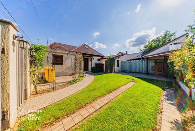 Casa cocheta cu 3 camere, în Bujac, comision 0% - 23