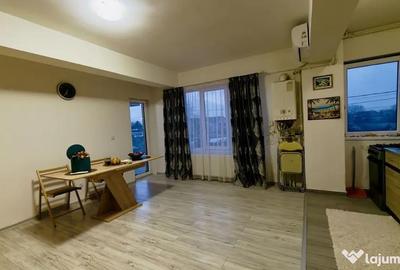 Apartament cu 2 camere semidecomandat în Central - 7