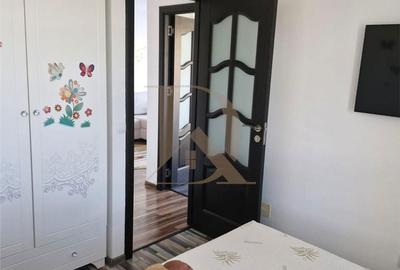 Apartament cu 3 camere decomandat în Valea Lupului - 12