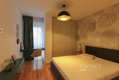 Apartament cu 2 camere semidecomandat în Zorilor - 5