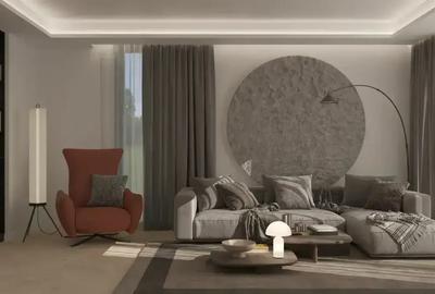 Proprietate premium, Vila si Teren 1300mp | Exclusivitate - 10