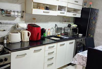 Casă în Delfinariu - 3