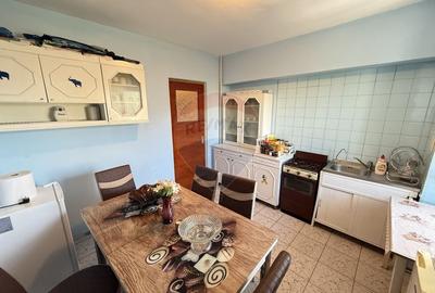 Apartament doua camere APARATORII PATRIEI - 5