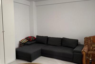 Garsoniera de vanzare 36mp,Militari Residence - 2