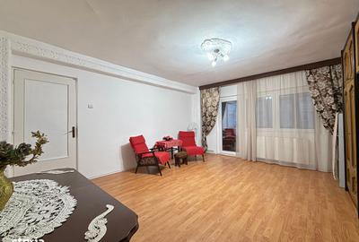 Apartament cu 3 camere, mobilat în Central - 6