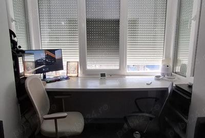 Apartament cu 2 camere decomandat în Central - 5