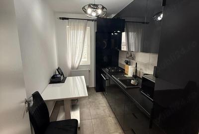 Apartament cu 2 camere decomandat în Chiajna - 1