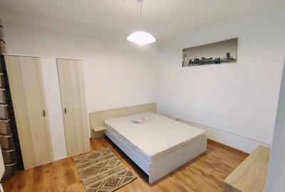 Apartament cu 2 camere, PET FRIENDLY, zona Podu Ros - 2