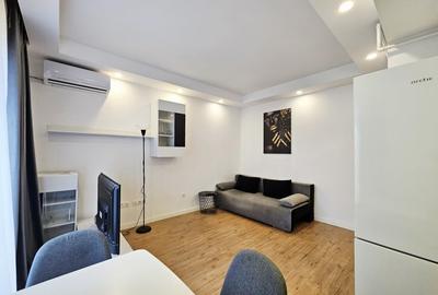 Cosmopolis - Apartament de inchiriat / Parcare - 1