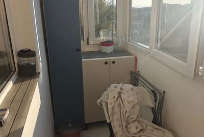 Apartament cu 3 camere decomandat în Decebal - 8