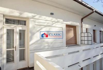 Inchiriere apartament ultrafinisat 2 camere, Centru, Strada Avram Iancu - 11