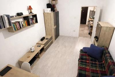 Garsonieră decomandată în Complex Studențesc - 4