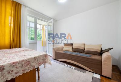 Apartament cu 2 camere decomandat, mobilat în Sud-Est - 9