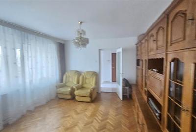 Apartament 3 camere de inchiriat, -1 minut de metrou Lujerului, bloc reabilitat - 6